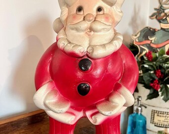 アンティーク雑貨 Vintage King Kong Chalkware Bank Vintage King Kong Chalkware Bank