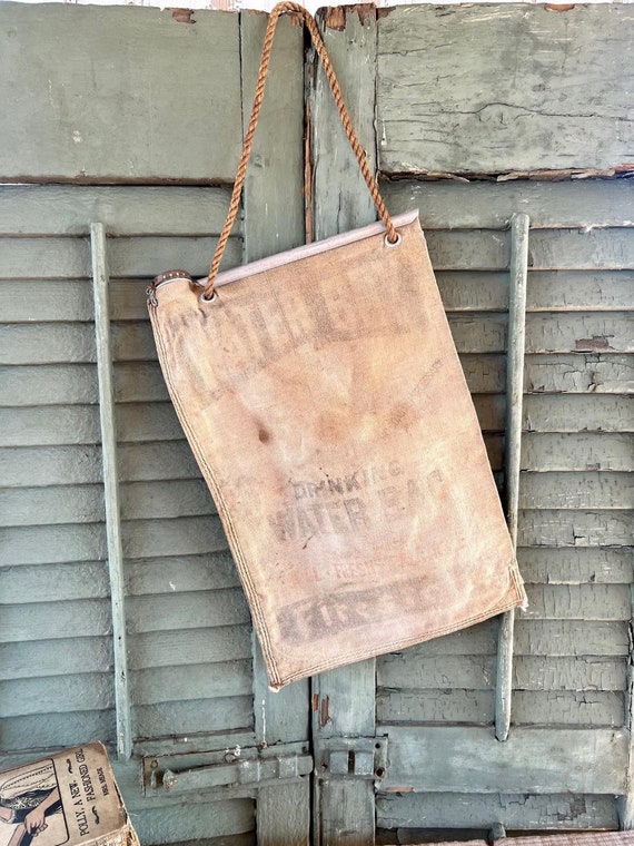 The Cottage Farmhouse Hand Bag, Shoulder Bag, Tote, Purse