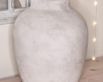 Darcy Vase, Home Decor, Home Accessories, Faux Flower Vase, Mothers Day Gifts, Gift For Her