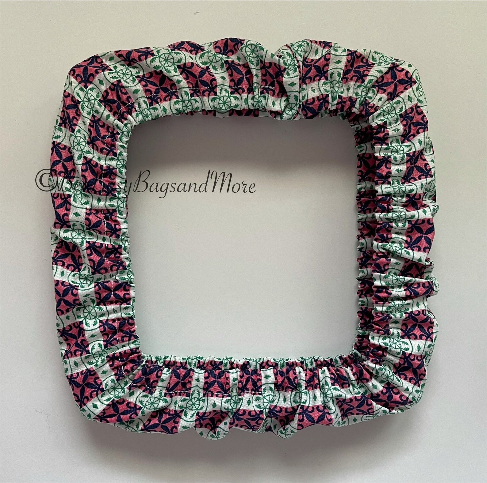 Embroidery Hoop Grime Guard crewelembroiderypatternsjacobean C4F