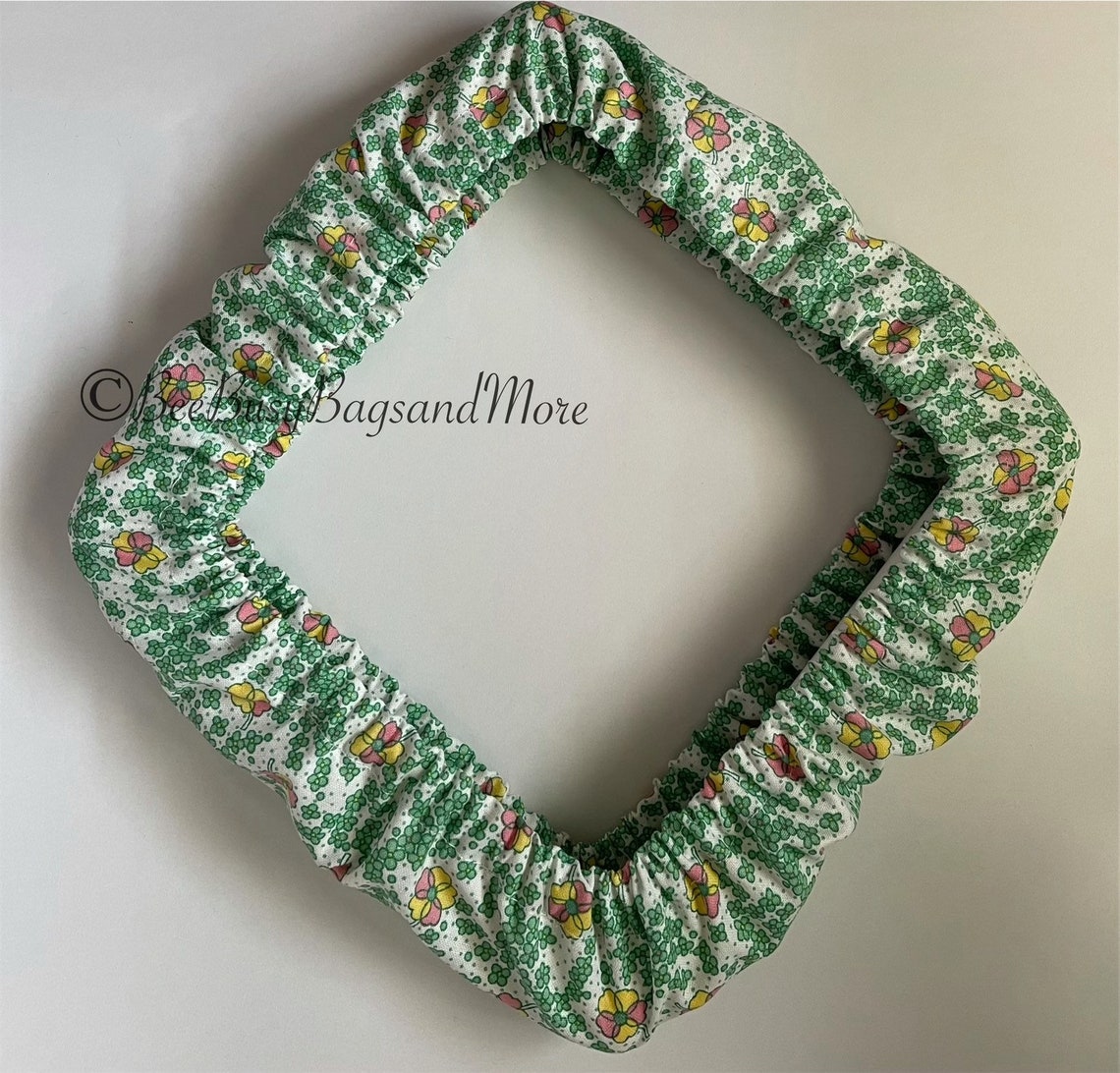 8x8 QSnap Grime Guard 10 Embroidery Hoop Qsnap Cover Etsy