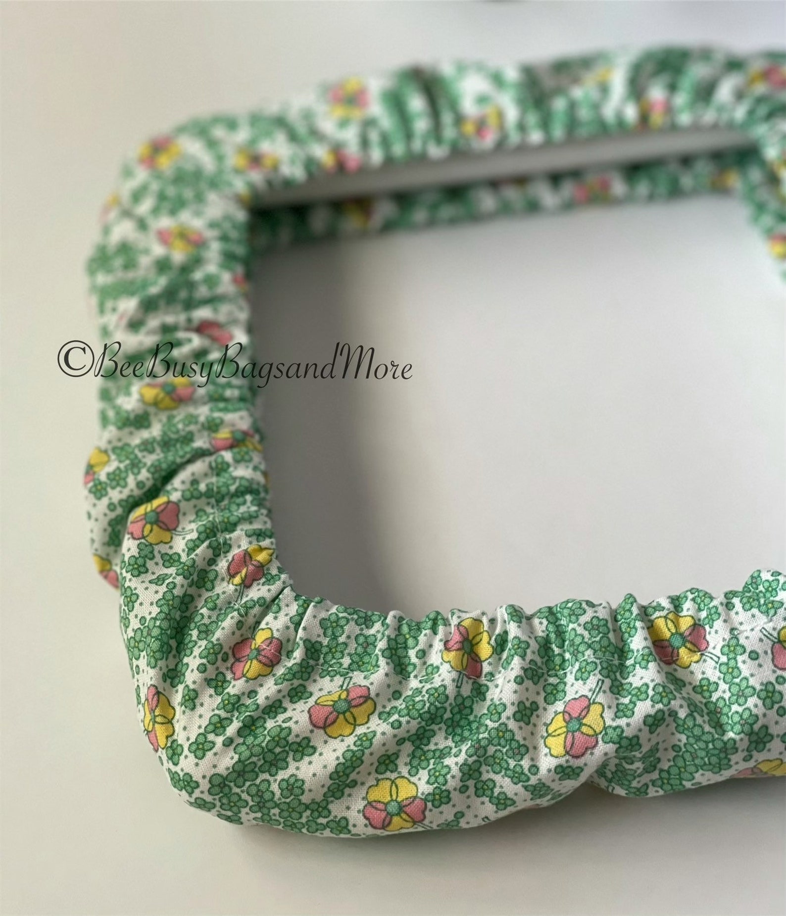 8x8 QSnap Grime Guard 10 Embroidery Hoop Qsnap Cover Etsy