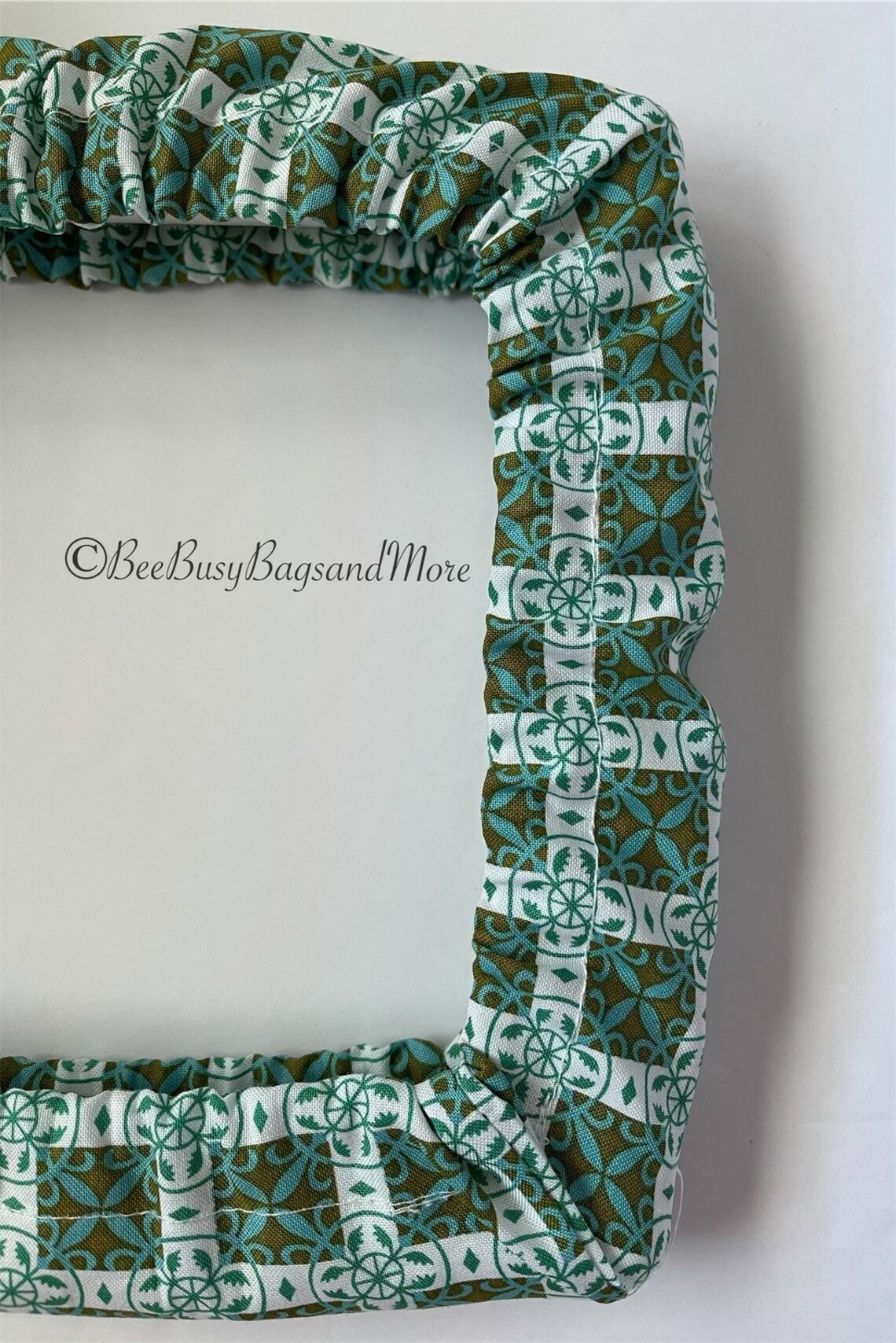 Embroidery Hoop Grime Guard crewelembroiderypatternsjacobean C4F