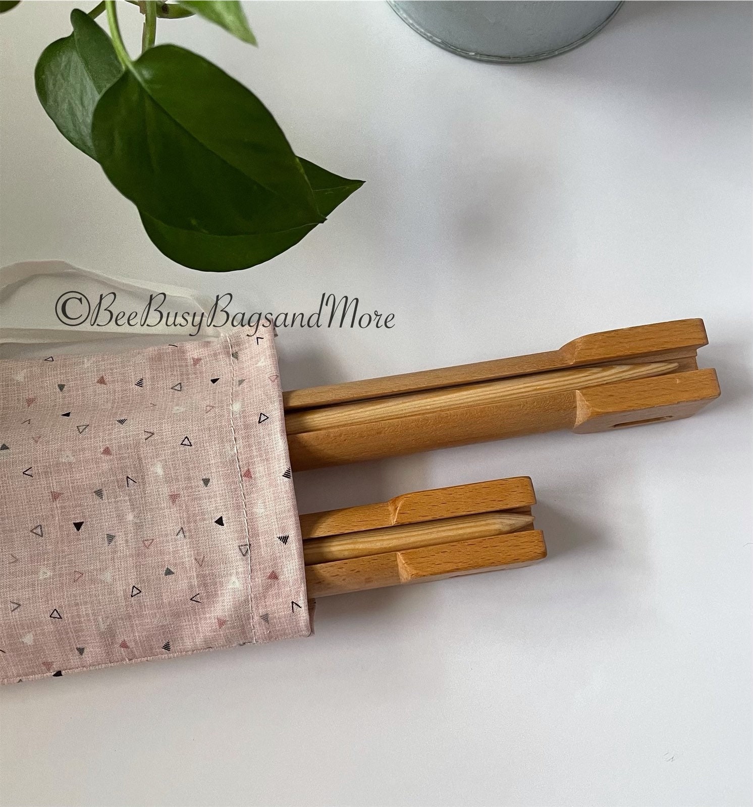 Funda de proyecto de tela de 28 almacenamiento para | Etsy