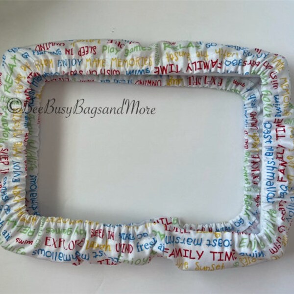 Q Snap Grime Guard Etsy