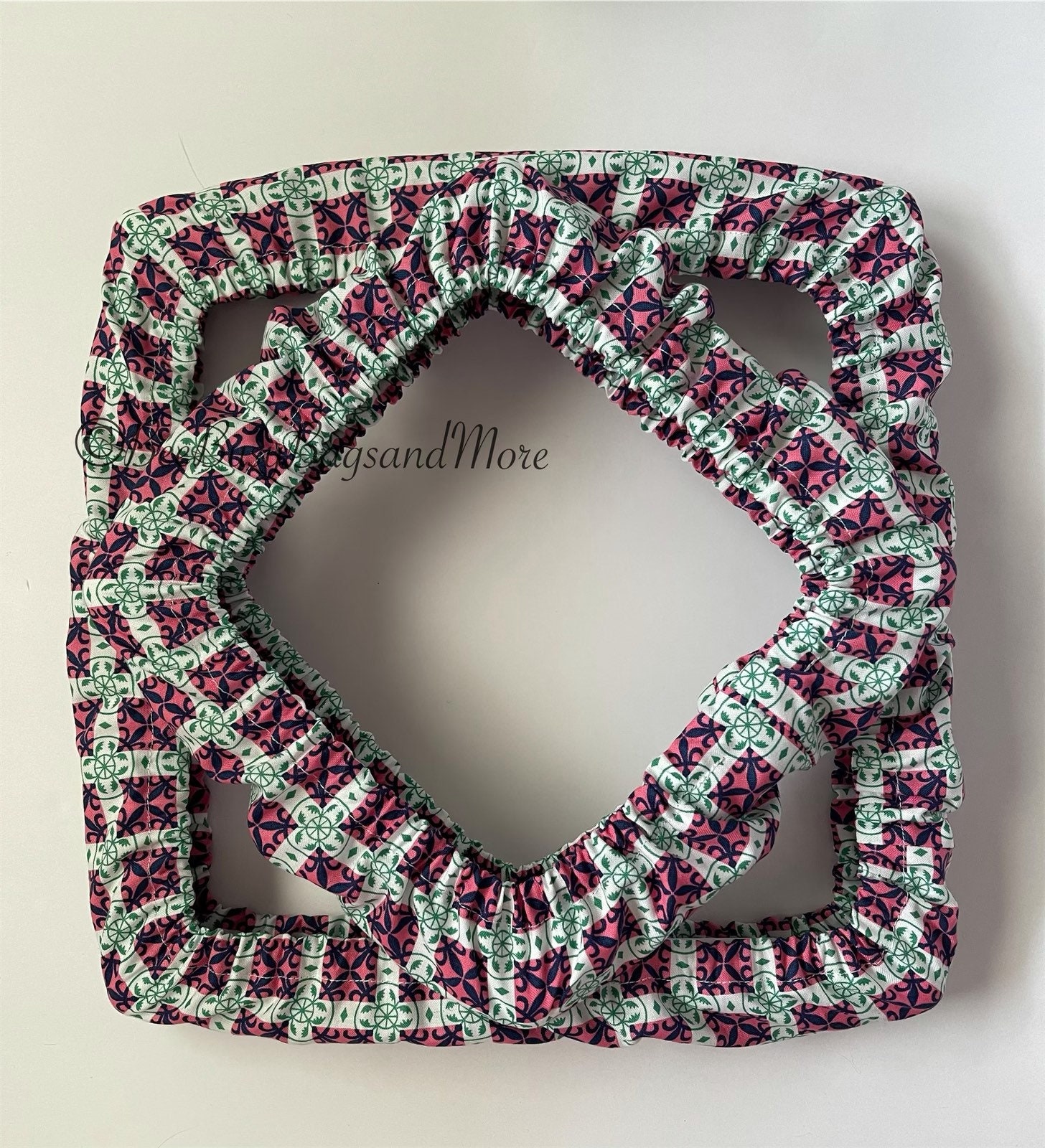 11x11 8x8 QSnap Grime Guard 10/11 Embroidery Hoop Etsy