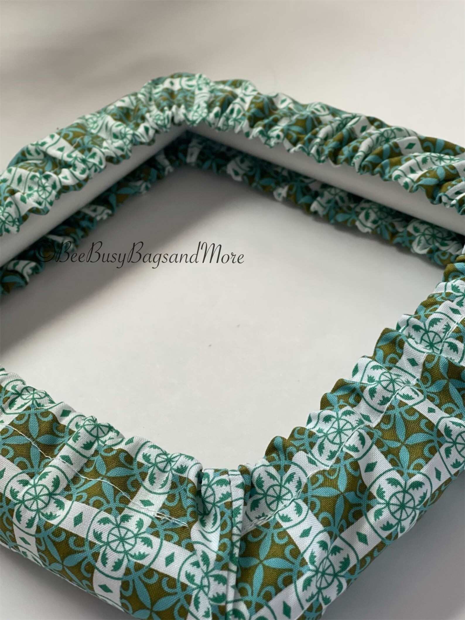 Embroidery Hoop Grime Guard crewelembroiderypatternsjacobean C4F