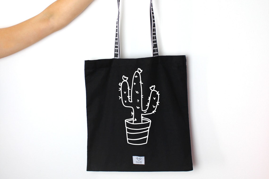 Download Cactus with Vase bundle SVG clipart commercial use clip art | Etsy