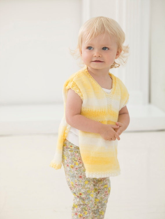 Lion brand yarn baby blanket clearance