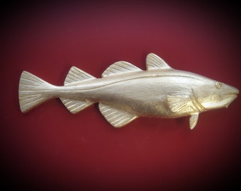 Bacalao de Marblehead