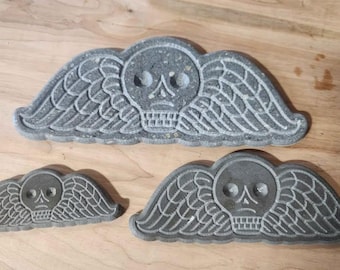 Azulejos de Momento Mori