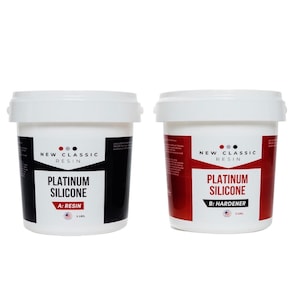 Platinum Liquid Silicone 10 lb.