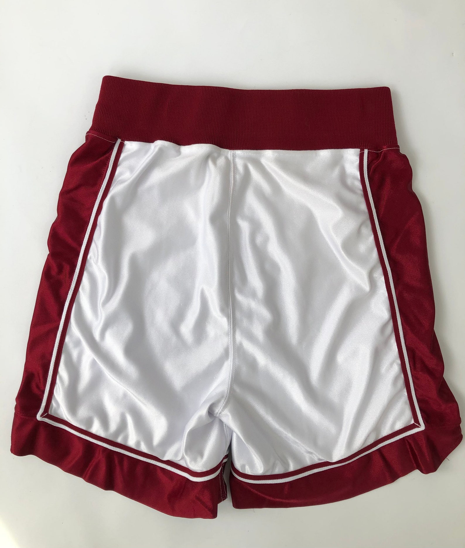 Mens vintage Athletic shorts Etsy