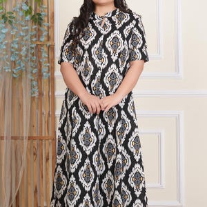 Premium pure cotton printed work co ord set, Indian ethnic wear cotton kurta pant set, cotton salwar kameez, dresses for women, kurti