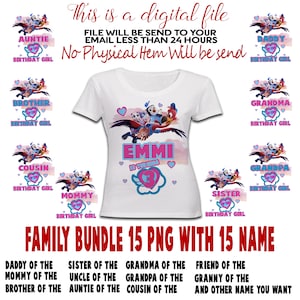 TOTS Birthday Shirt, TOTS Birthday Iron on Transfer, TOTS Iron on Transfer, tots Bundle Iron on Transfer, Digital File