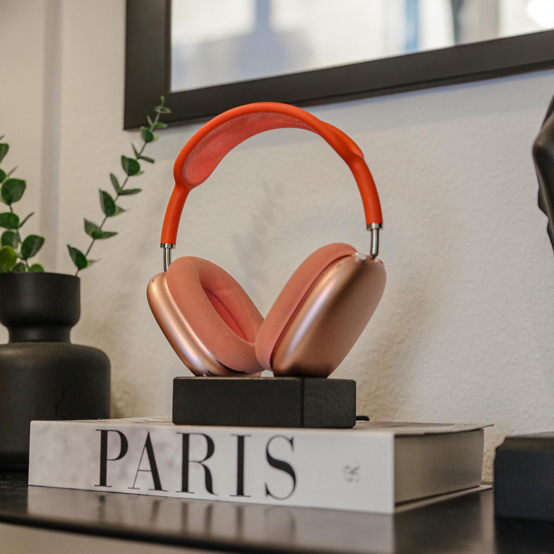 AirPods Max ワイヤレス磁気充電スタンド（ドック） - Etsy 日本