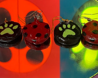 1798euro M Jersey Ladybug Cat Noir Miraculous Kinder Rest Etsy