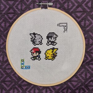 A Kanto Adventure Begins