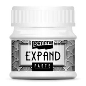 Expand Paste Pentart Mixed Media 20ml