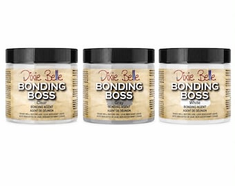 Bonding BOSS 3 Colors Available | 16oz | Dixie Belle Paint Company