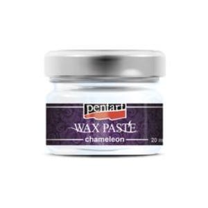 Blue | Chameleon Wax Paste | Mixed Media | 20ml