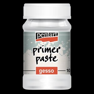 Primer Paste | White | Pentart | 100ml