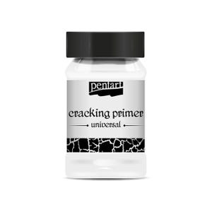 Universal Cracking Primer Paste | Primer | Pentart | 100ml