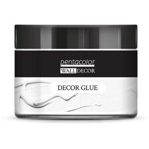Décor Glue  | Pentart WD | For Walls and Mixed Media | 150ml