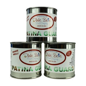 Patina Guard | Dixie Belle Paint Company | 8oz