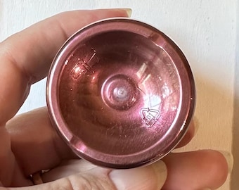 Fire Gold | Metal Pigment Powder | Pentart | Mixed Media | 20g