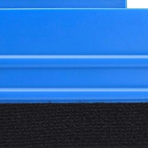 Decoupage Tool | Transfer Tool | Crafting Tool | Vinyl Scraper | Squeegee Tool | 4" x 3" | 1 tool