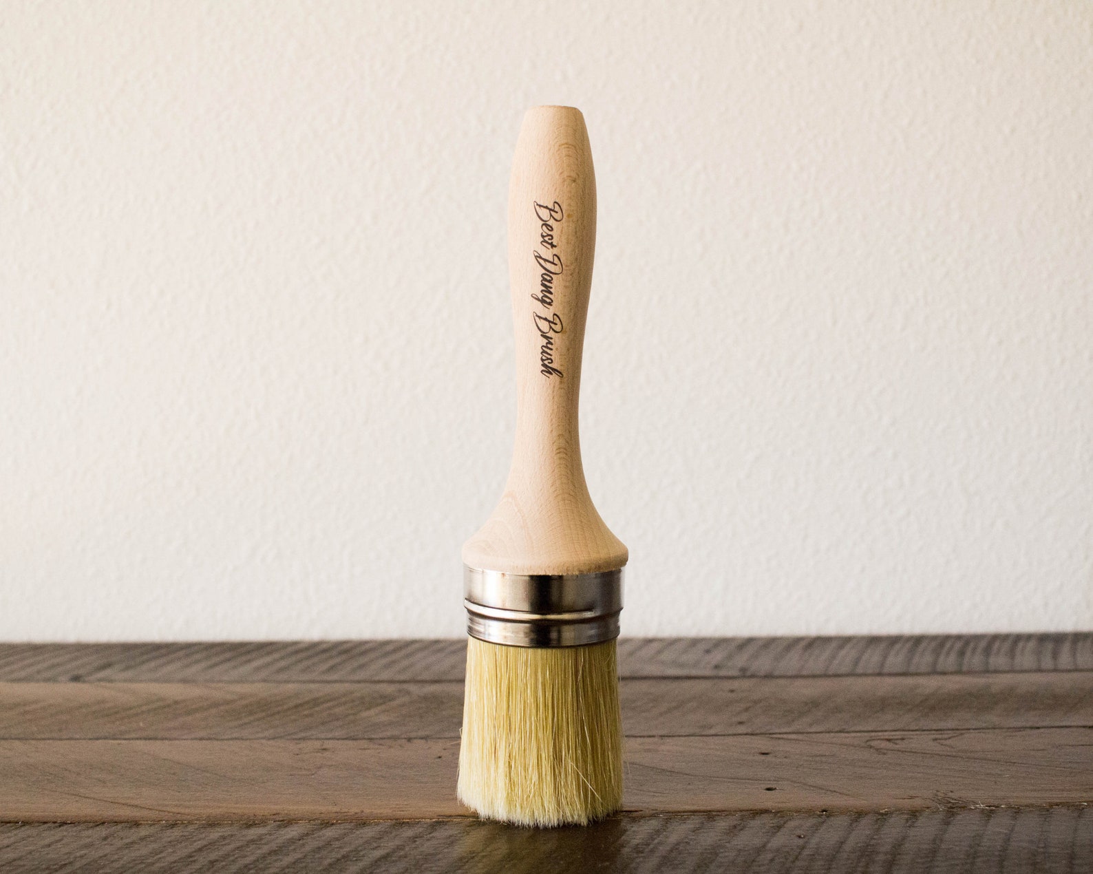 Best Dang Brush Dixie Belle Wax and Blending Brush 2 Etsy