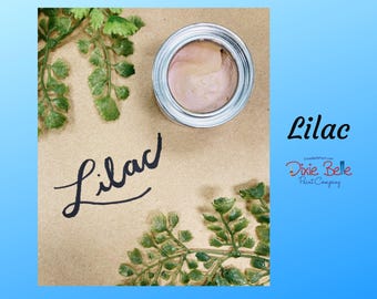 Lilac | Chameleon Wax | Dixie Belle Paint Company