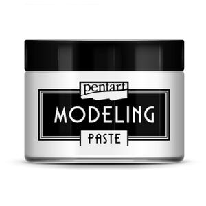 Modeling Paste | Pentart | Mixed Media | Textured Paste | 150ml