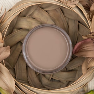 Mud Puddle 4oz and 8oz | Chalk Mineral Paint | Dixie Belle Paint Company | No VOC | 4oz and 8oz