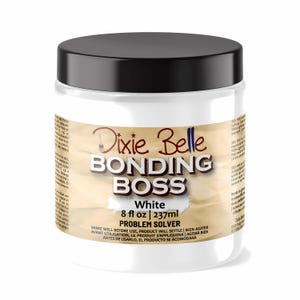 Bonding BOSS | 16oz | Dixie Belle Paint Company | 3 Colors