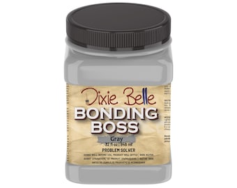 Bonding BOSS | 32oz | Dixie Belle Paint Company | 3 Colors
