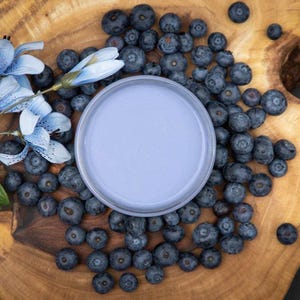 Blueberry 4oz | Chalk Mineral Paint | Dixie Belle Paint Company | 4oz