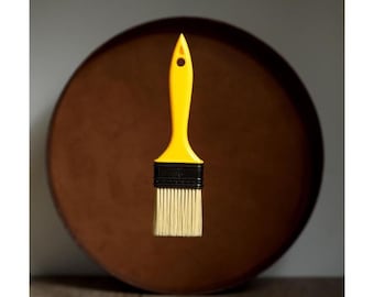 Synthetic Chip Brush | Dixie Belle  Paint Company | 2" | Paint Brush