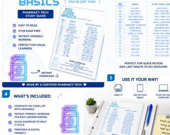Sig Code Basics