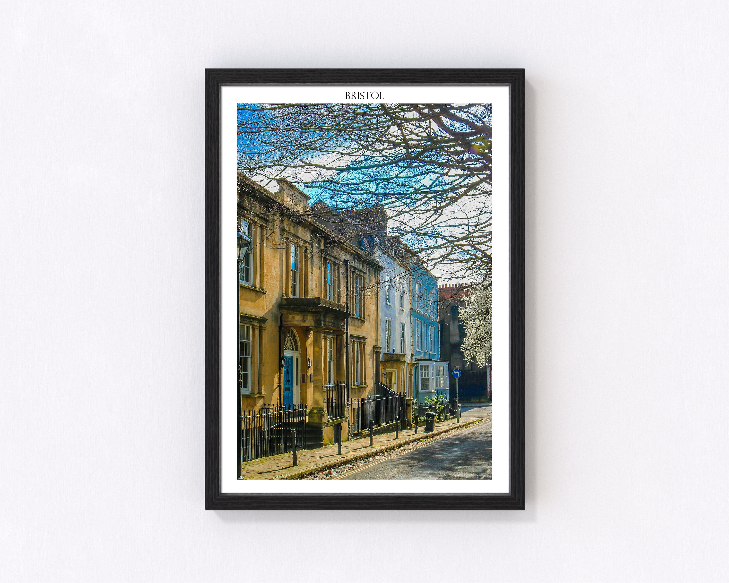 Bristol Photography Print, Bristol Clifton, Bristol Print, Photo Prints