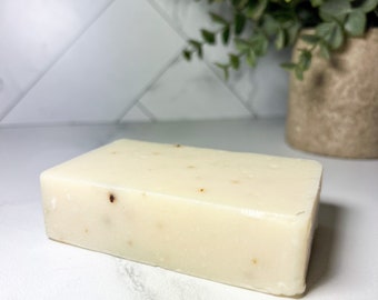 REMEDY - Gentle Feminine Cleansing Bar