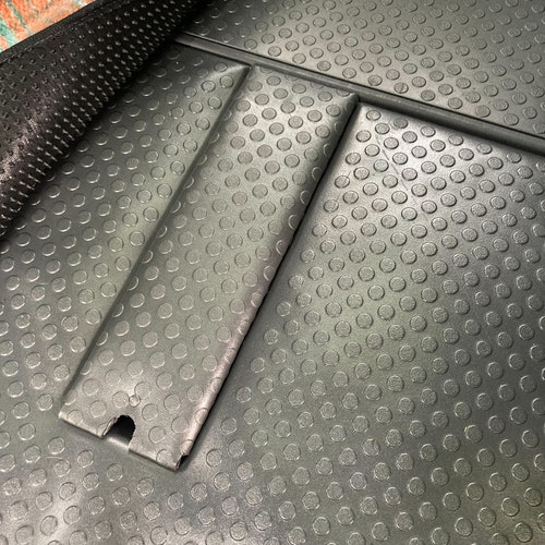 Honda Element Rearseat Floorlatch Covers Etsy