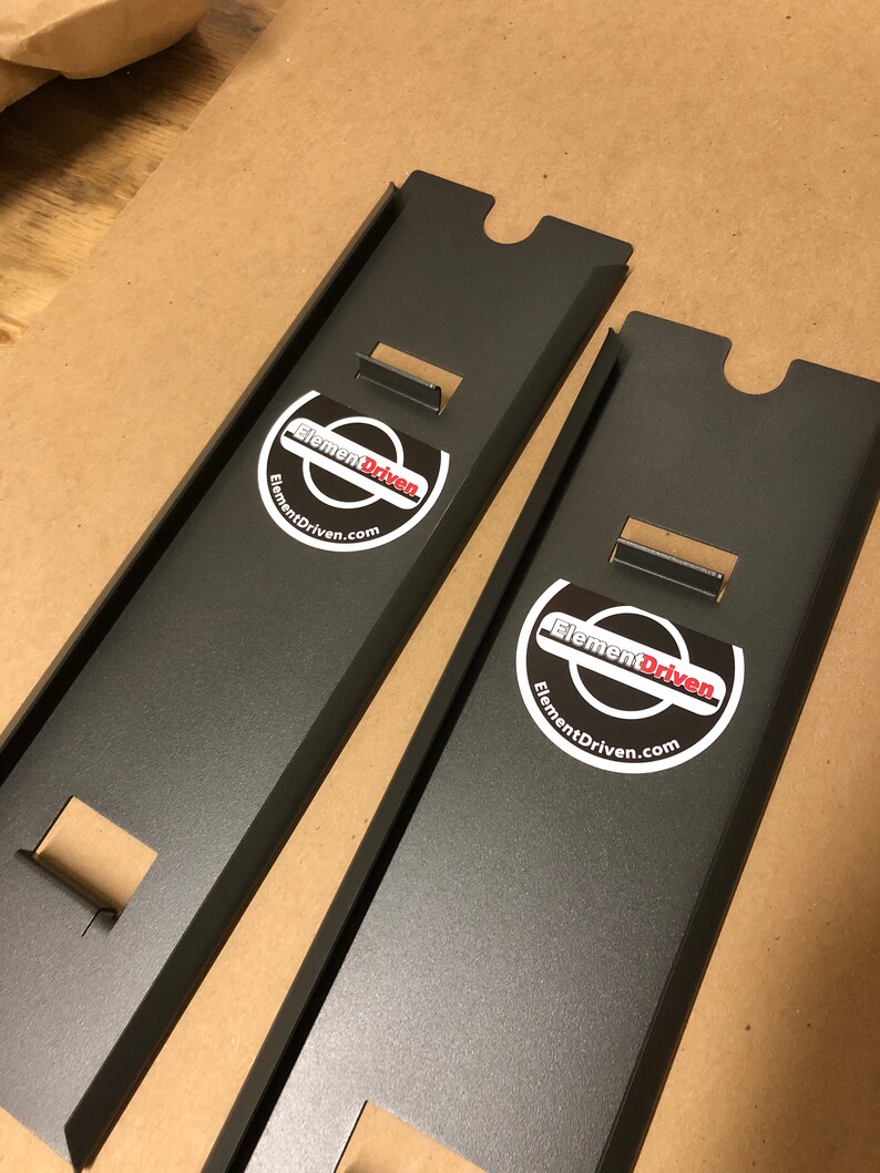 Honda Element Rearseat Floorlatch Covers Etsy