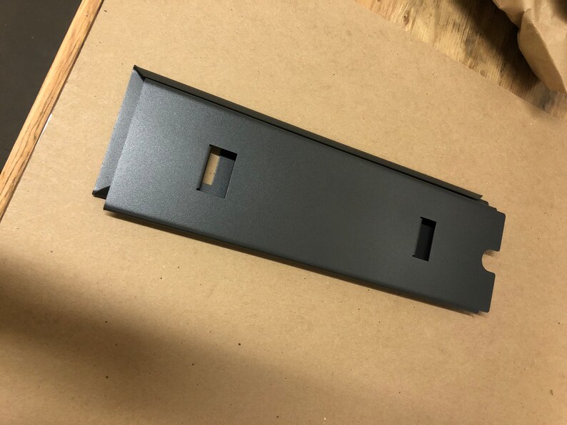 Honda Element Rearseat Floorlatch Covers Etsy