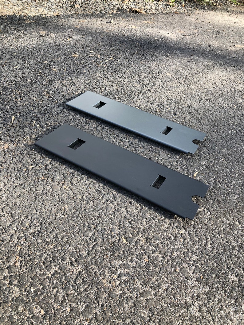 Honda Element Rearseat Floorlatch Covers Etsy