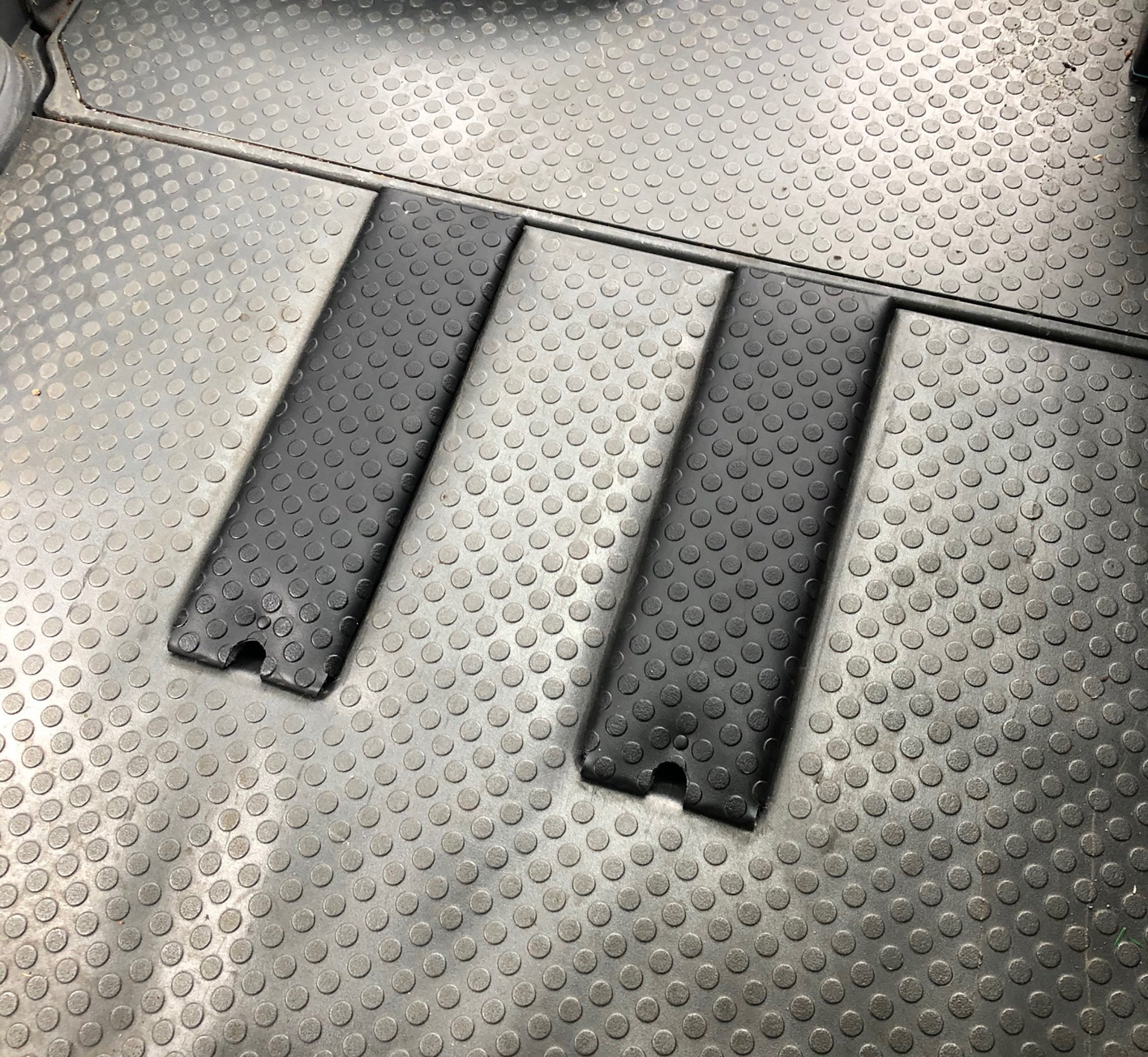 Honda Element OEM Flooringwrapped Rearseat Floorlatch Etsy