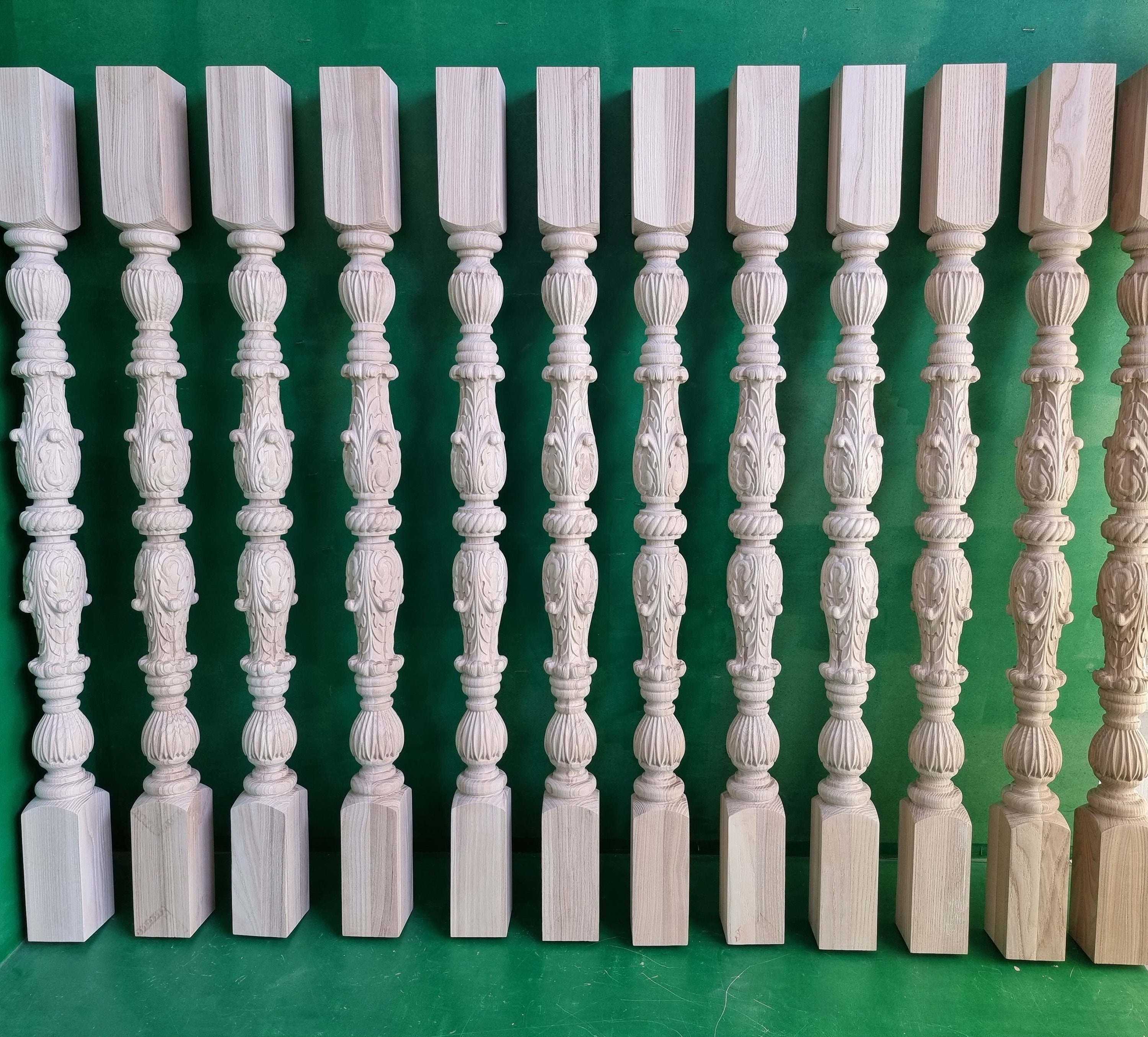 Balusters for sale Only 4 left at 65