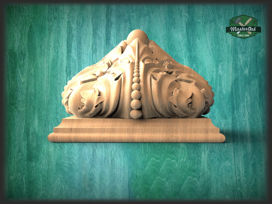 Square Post Cap Square Staircase Newel Post Cap Square Bed Etsy