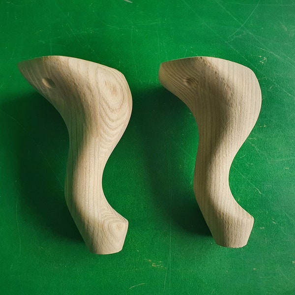 Furniture Feet Etsy